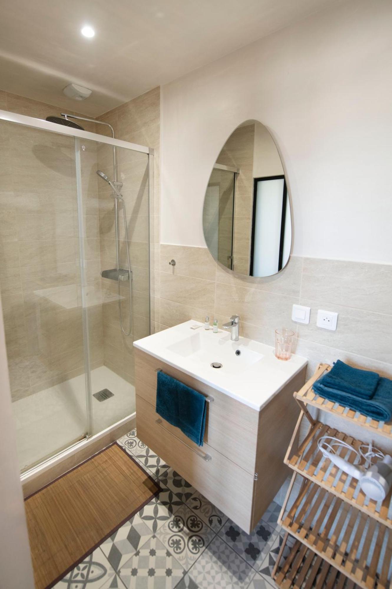 Apartamento Le Cosy & Boise De Pontoise Exterior foto